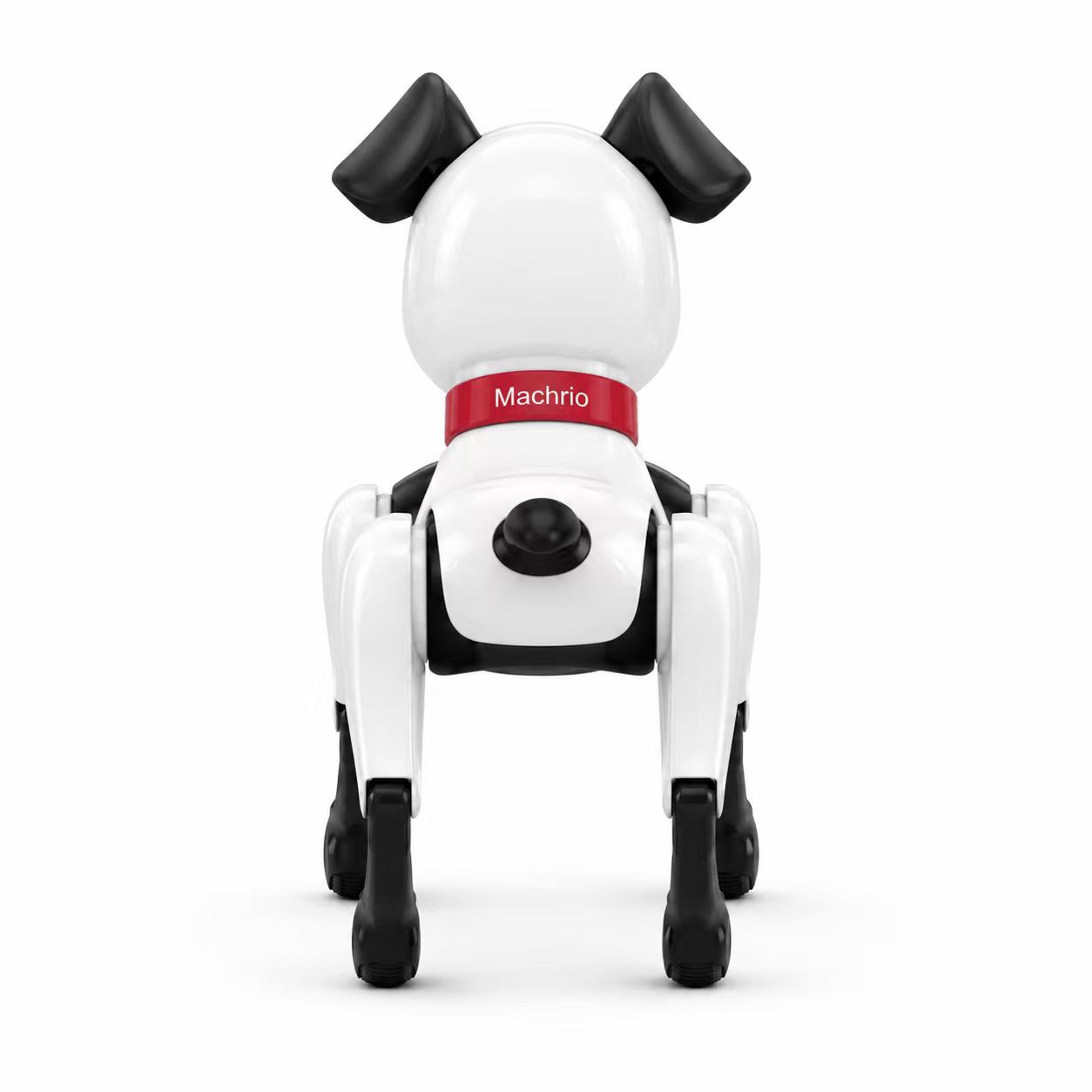 Machrio AI Companion Robot Dog for Families view 4