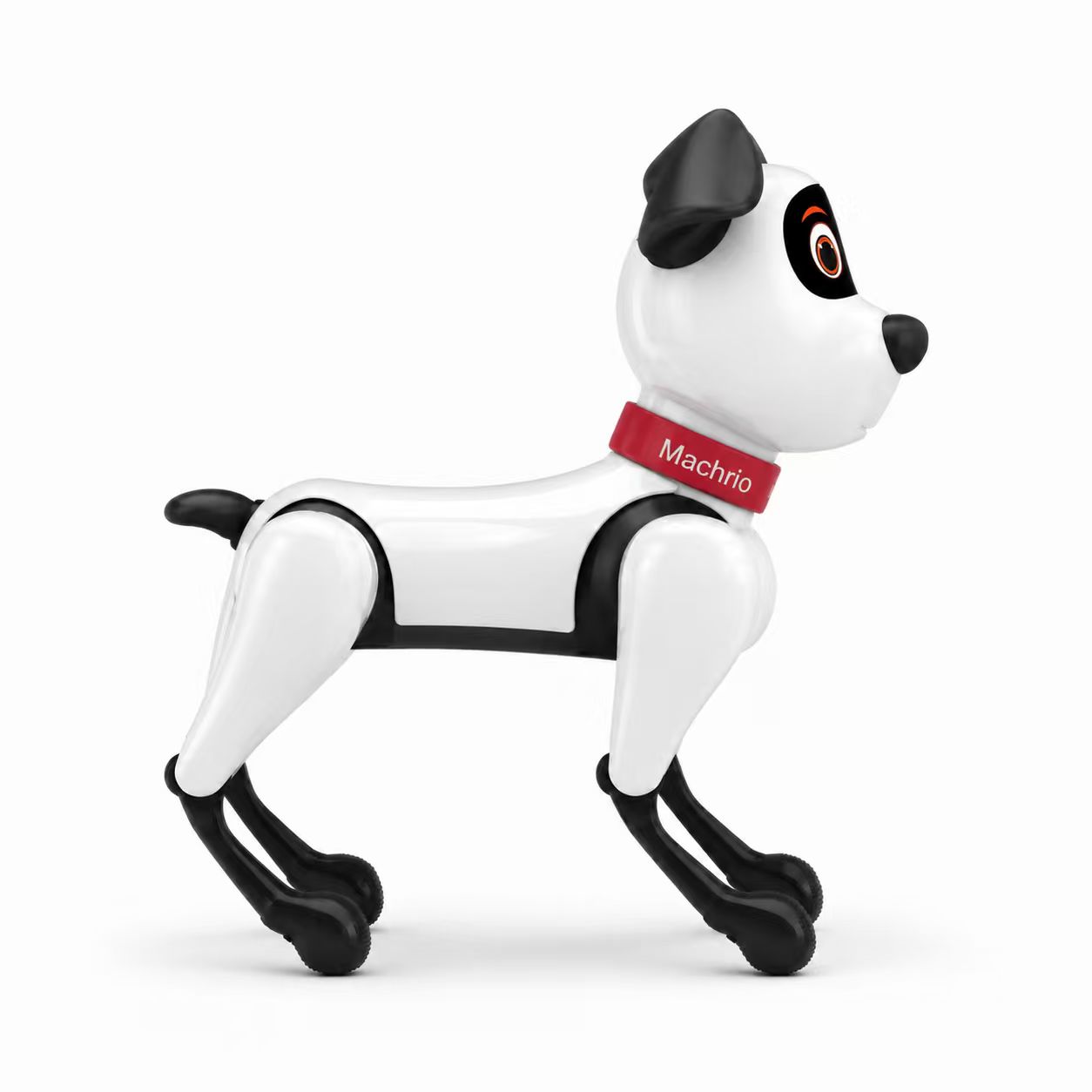 Machrio AI Companion Robot Dog for Families view 3
